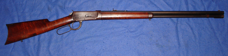 antique breech loading rifles