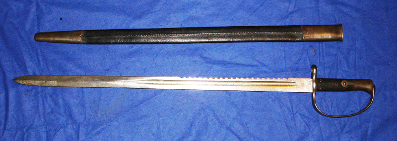 Other Nation Bayonets
