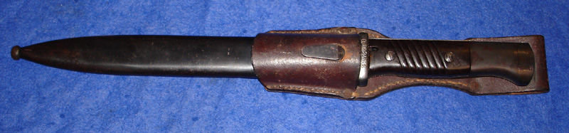 Other Nation Bayonets