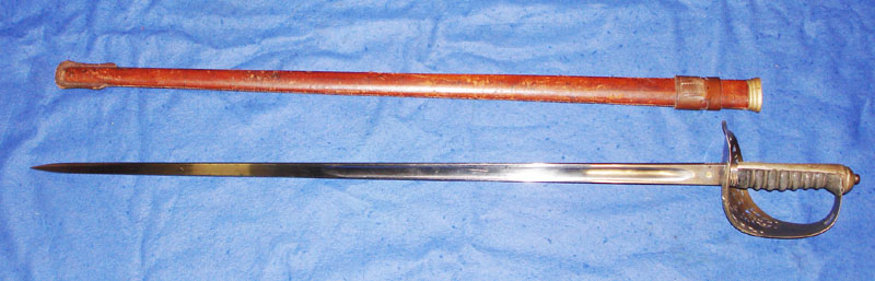 swords